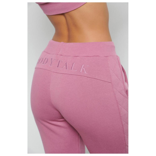 Bodytalk Γυναικείο παντελόνι φόρμας Bodytalk Γυναικείο παντελόνι φόρμας